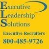 Executive Leadership Solutions