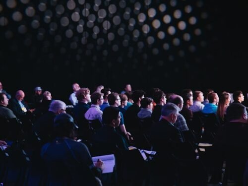 Vertical Farming event