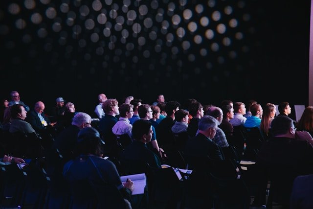 Vertical Farming event